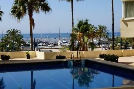 Marbella 2000 Daire Dış mekan fotoğraf