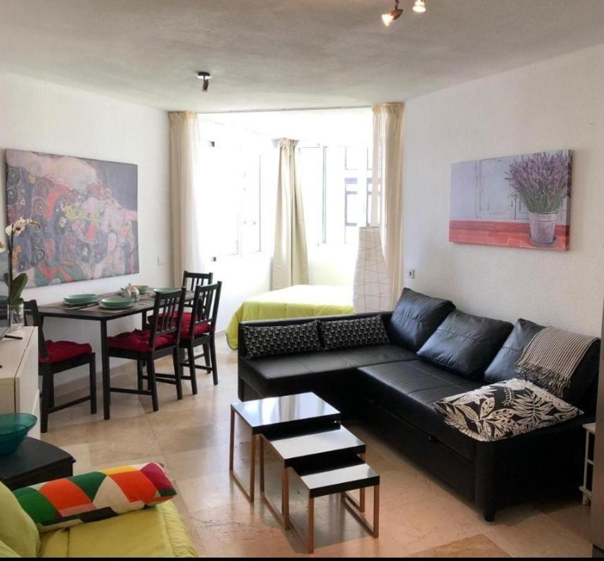 Marbella 2000 Daire Dış mekan fotoğraf