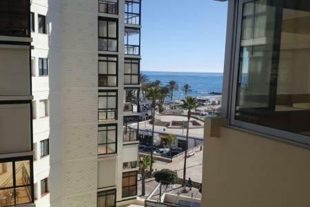 Marbella 2000 Daire Dış mekan fotoğraf