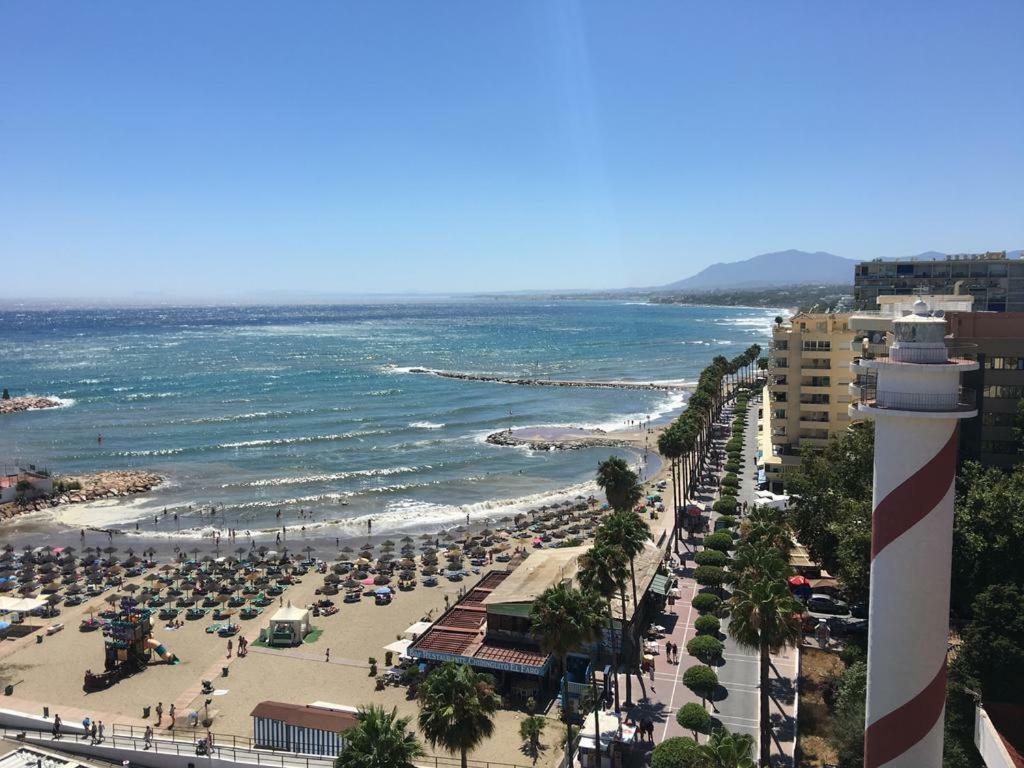 Marbella 2000 Daire Dış mekan fotoğraf